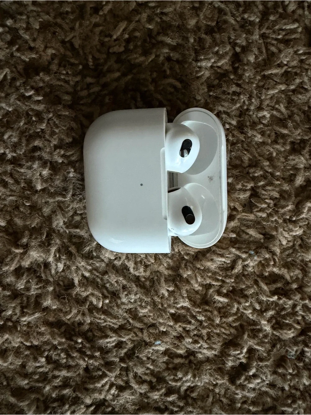 AirPods 3rd generation